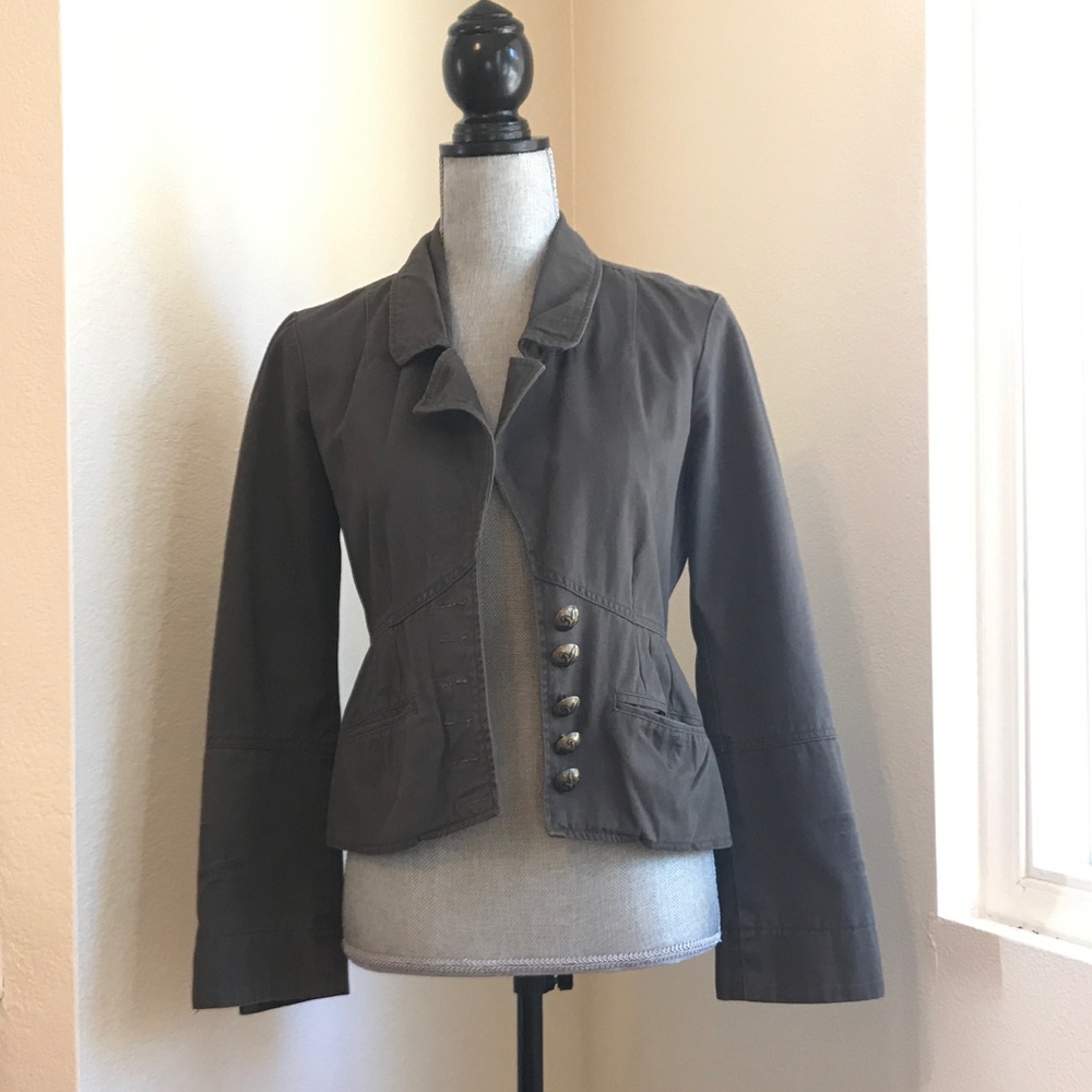 Rue 21 jacket
