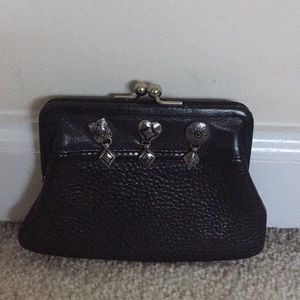 Brighton Large Coin Purse