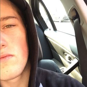 Meet your Posher, Bradley