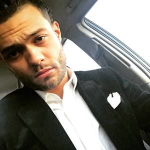 Meet your Posher, Brian