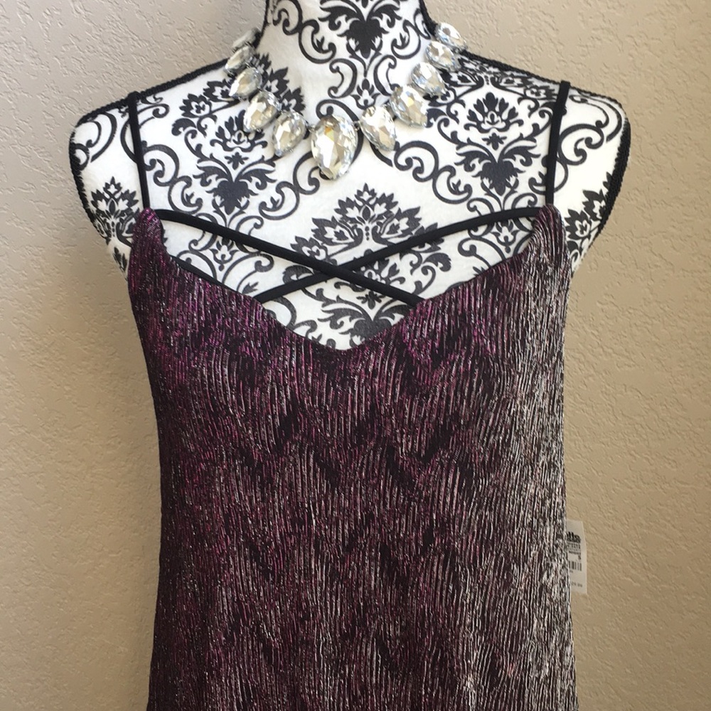 Charlotte Russe Party Dress