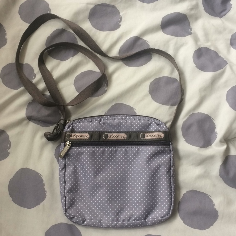 LeSportsac crossbody bag