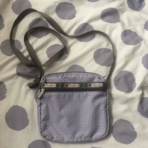 LeSportsac crossbody bag