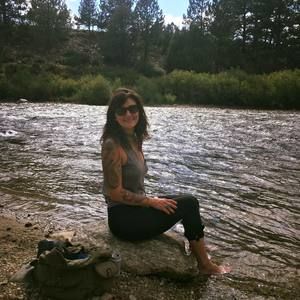 Meet your Posher, Dani