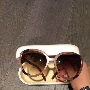 Chloe Sunglasses; 100% AUTHENTIC Chloe Sunglasses; 100% AUTHENTIC