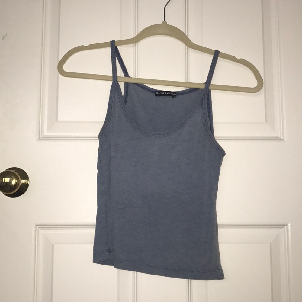 Brandy Melville Tank Top