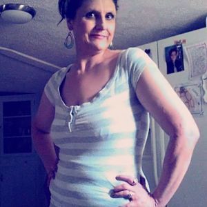 Meet your Posher, Sherry