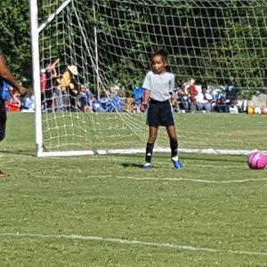 Meet your Posher, Myra