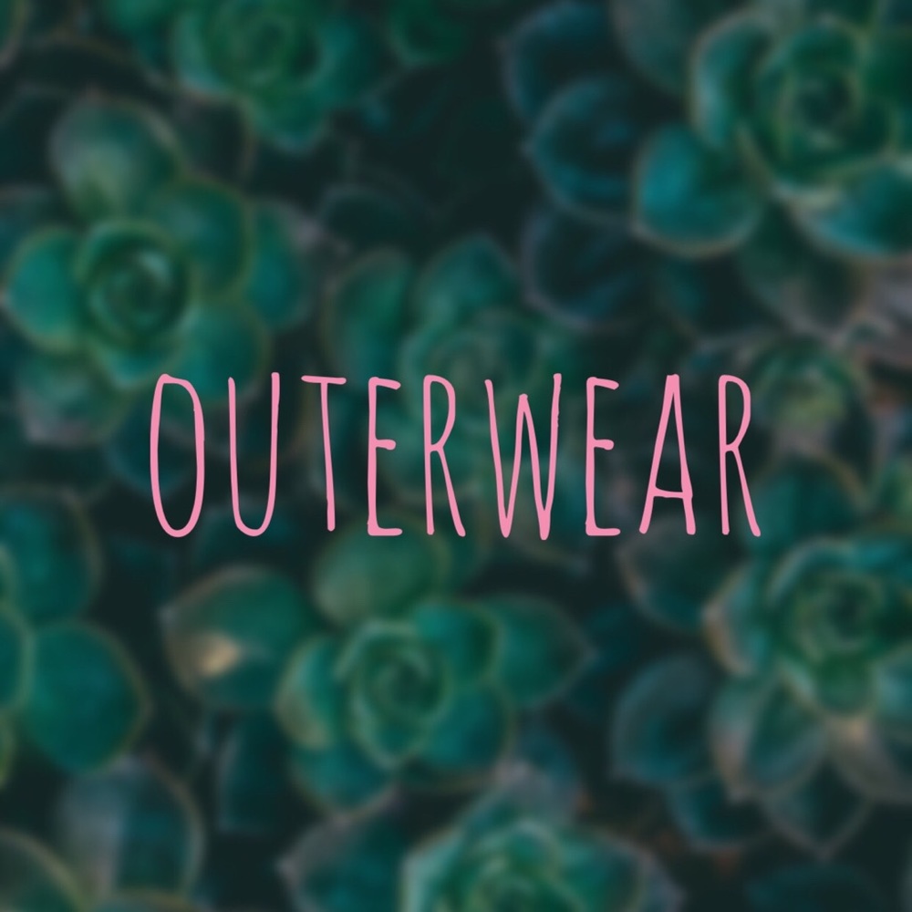 Outerwear
