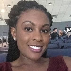 Meet your Posher, Jalisa