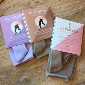 Keysocks