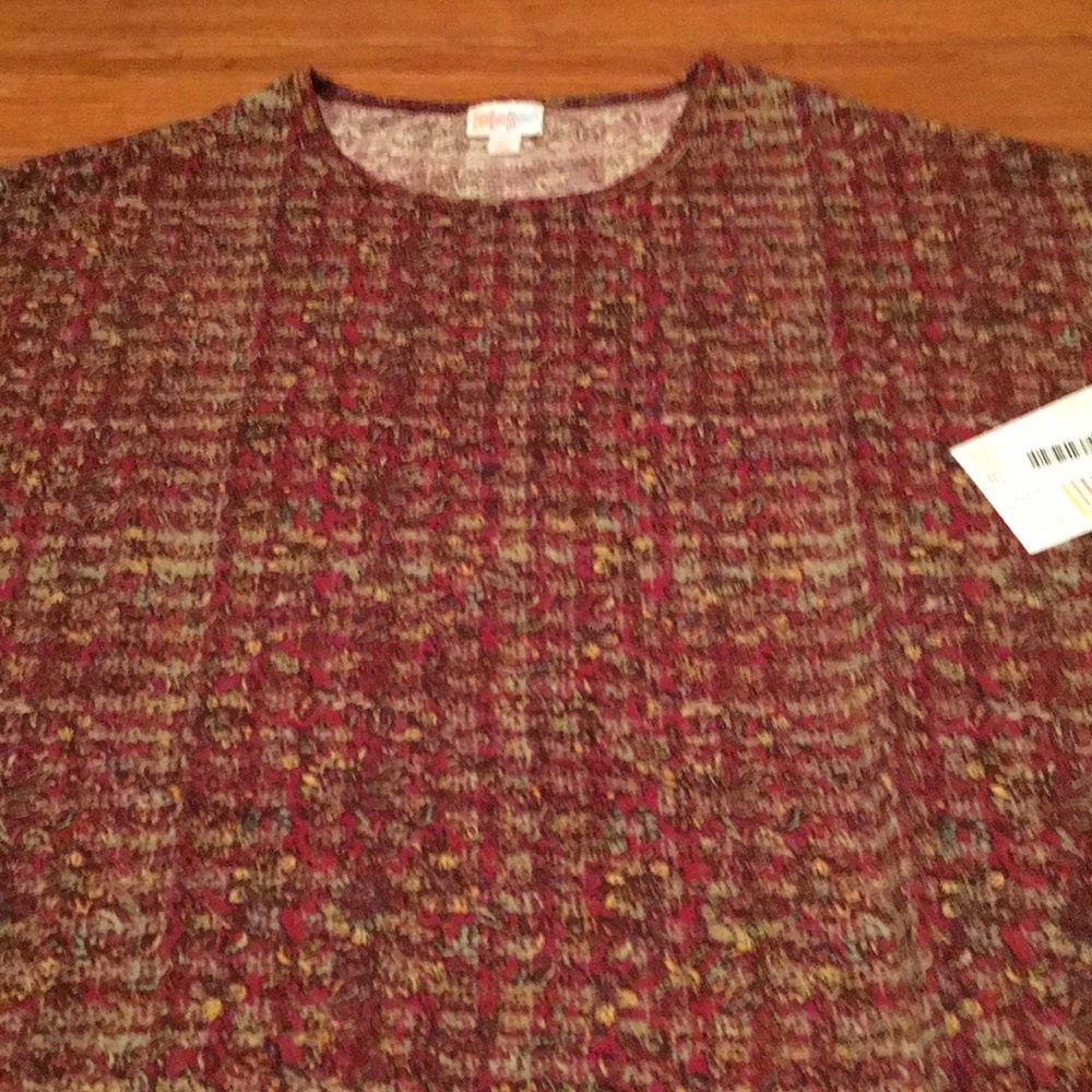 Lularoe Irma xs