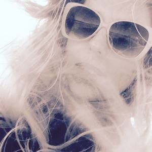 Meet your Posher, Haddy