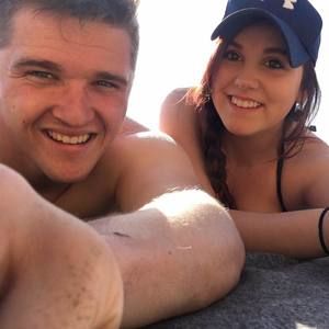 Meet your Posher, Briana