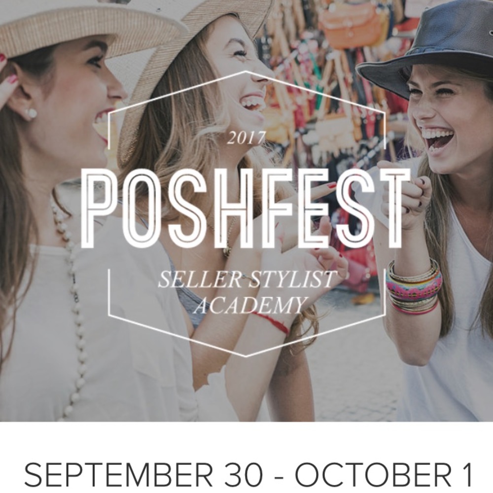 Bondhu is a PoshFest Featured Brand!