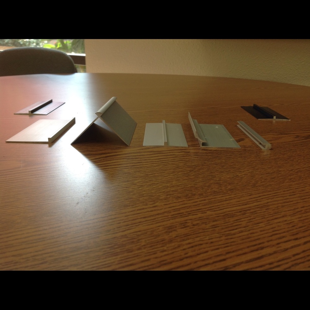 Meet your Posher, Darren