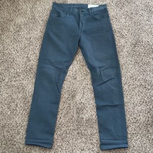 Rag and Bone chinos, size 31