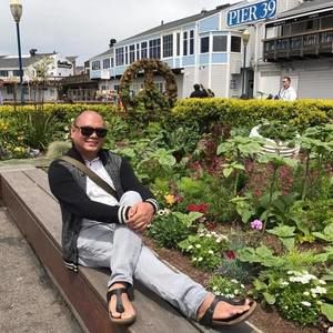 Meet your Posher, Christopher