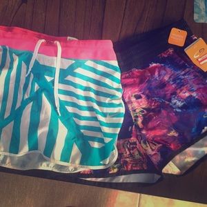 Bundle-2 small running bottoms!