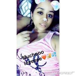 Meet your Posher, Lucy