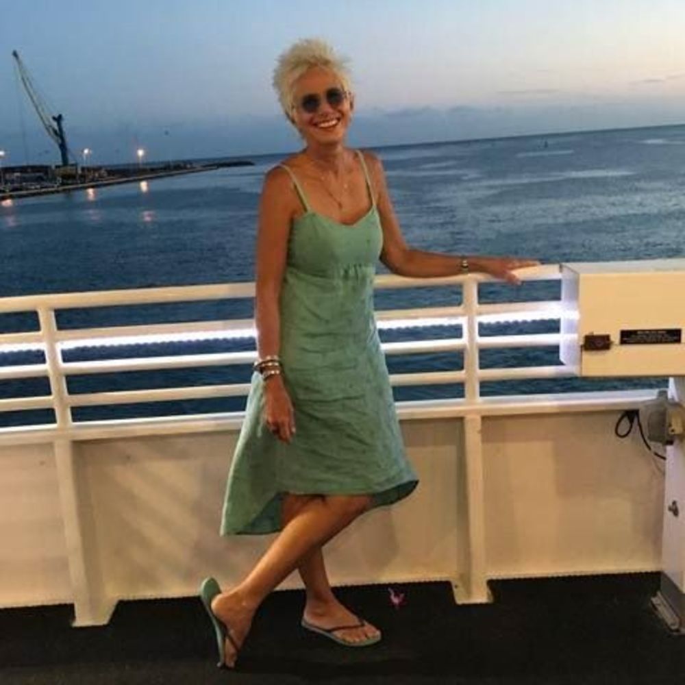 Meet your Posher, Lisa