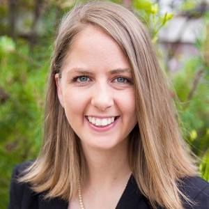 Meet your Posher, Blaire