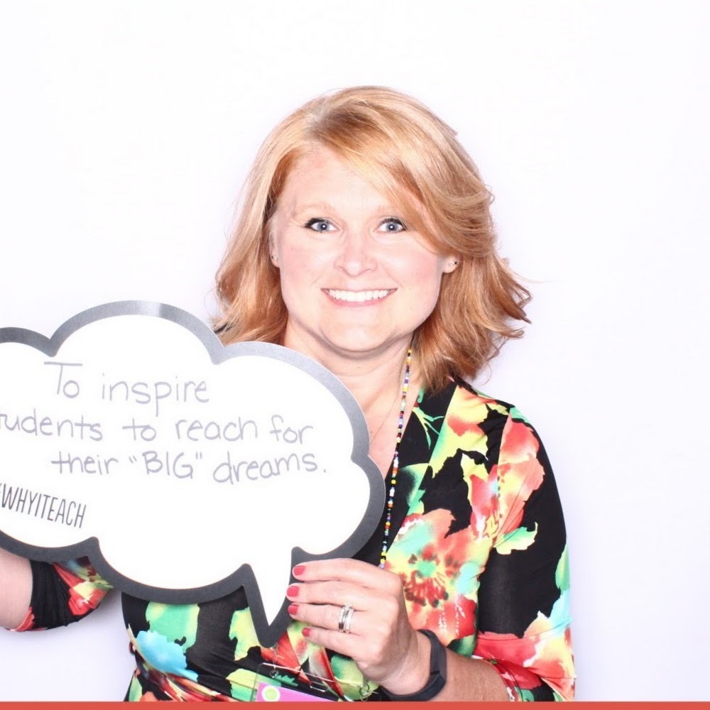 Meet your Posher, Holly