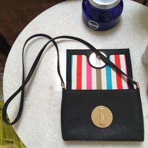 Kate spade cross body purse