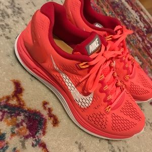 Women's Nike Lunarglide 5