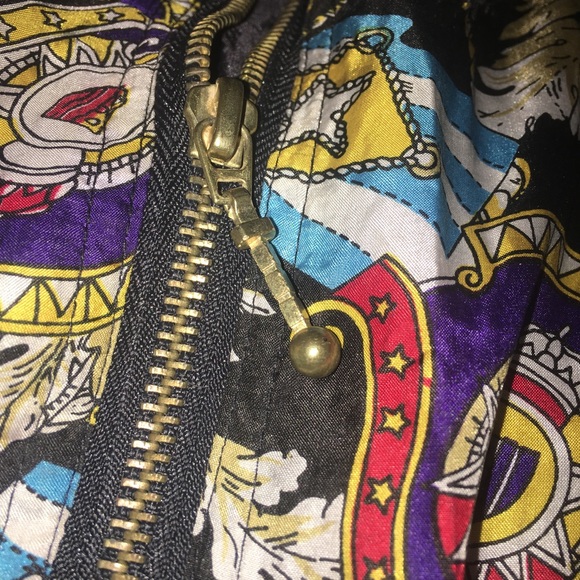 🤑SOLD🤑 Vintage windbreaker - Picture 5 of 5