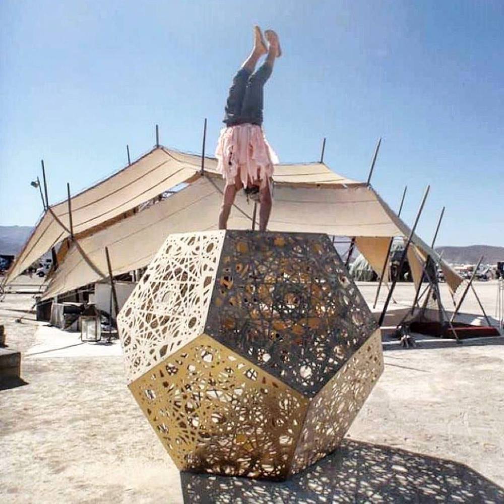 Meet your Posher, Mark