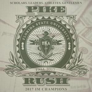 Meet your Posher, Matthew