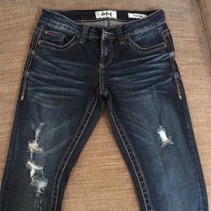 Daytrip jeans