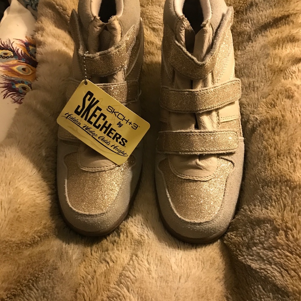SKECHERS SKCH+3 SNEAKERS