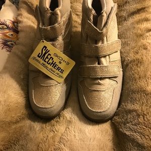 SKECHERS SKCH+3 SNEAKERS