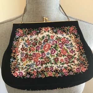 Vintage Purse