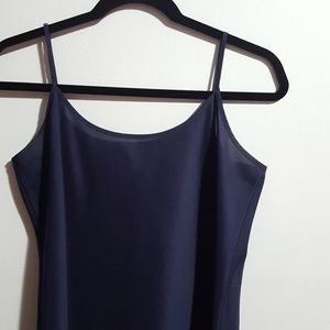 Banana Republic Sheer Tank