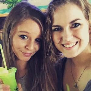 Meet your Posher, Hannah drew