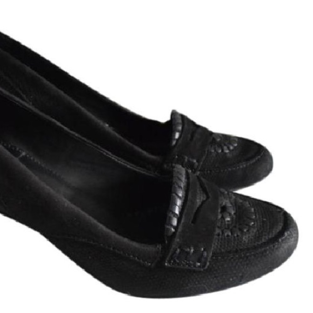 Jack Rogers Pumps