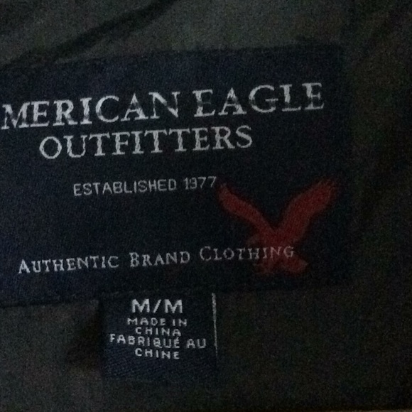 American Eagle Outfitters down vest Size M - Picture 4 of 7