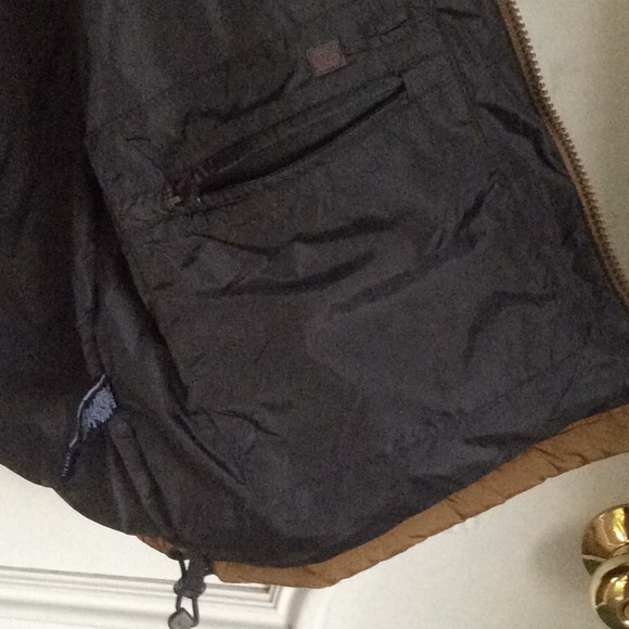 American Eagle Outfitters down vest Size M - Picture 6 of 7