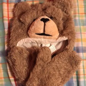 🐻Ted Costume🐻