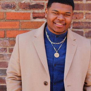 Meet your Posher, James