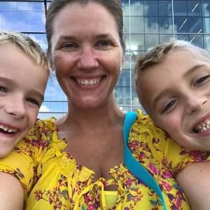 Meet your Posher, Rachel