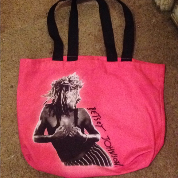 Betsey Johnson Handbags - Betsey Johnson bag
