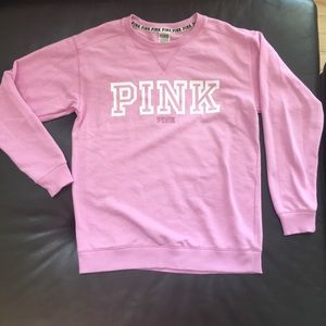 SOLD 📦 : Pink Pullover