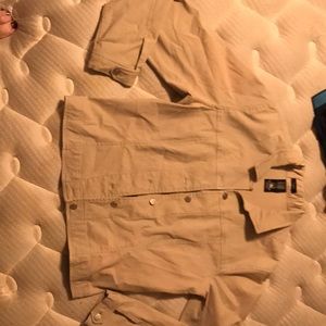 Haggar Jacket size 10