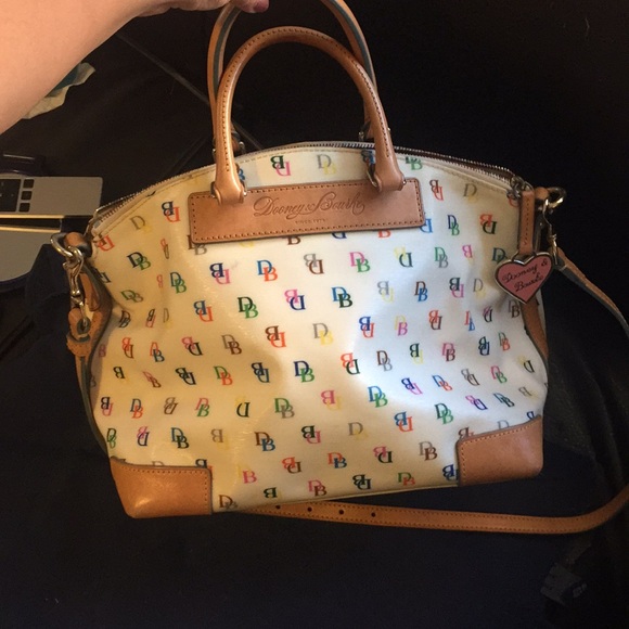 Dooney & Bourke Handbags - Dooney & Bourke shoulder bag