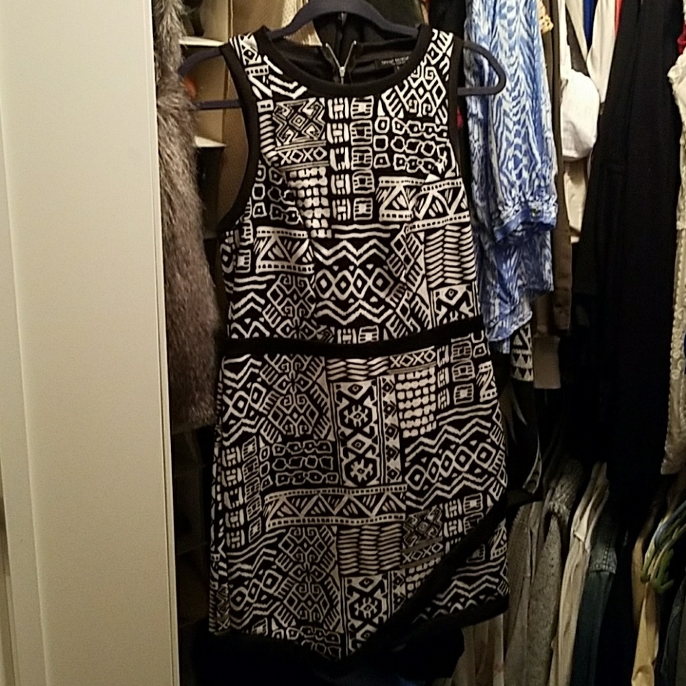 Women's dress