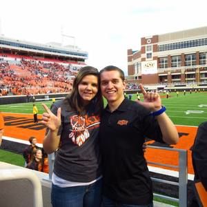 Meet your Posher, Leanne